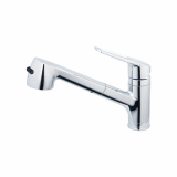 One hole hand spray sink faucet _CK_006_